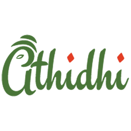 Athidhi Restaurant Karlsruhe logo.